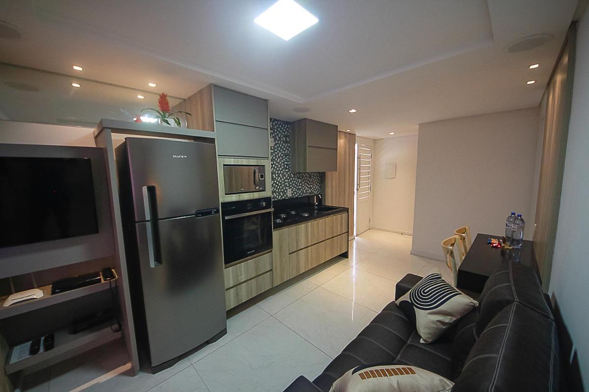 Apartamento No Meireles- Venetto Fortaleza  Extérieur photo
