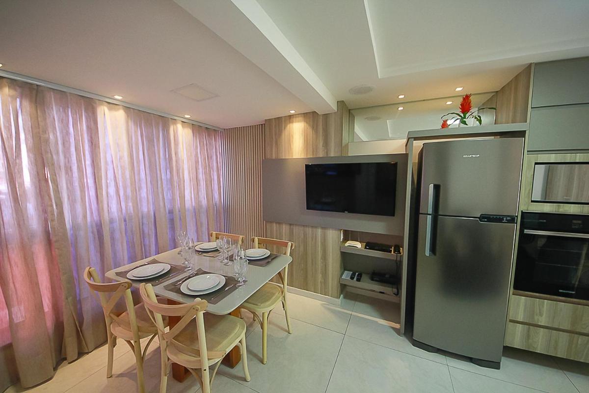 Apartamento No Meireles- Venetto Fortaleza  Extérieur photo