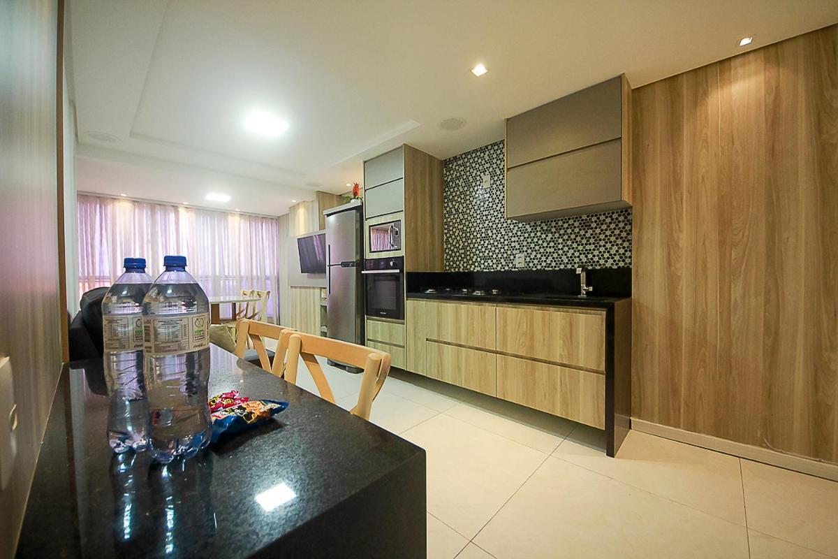 Apartamento No Meireles- Venetto Fortaleza  Extérieur photo
