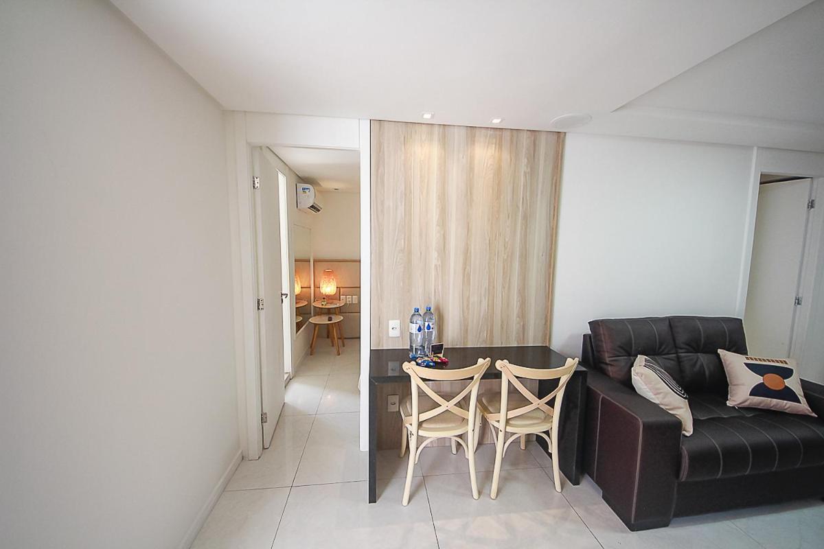 Apartamento No Meireles- Venetto Fortaleza  Extérieur photo