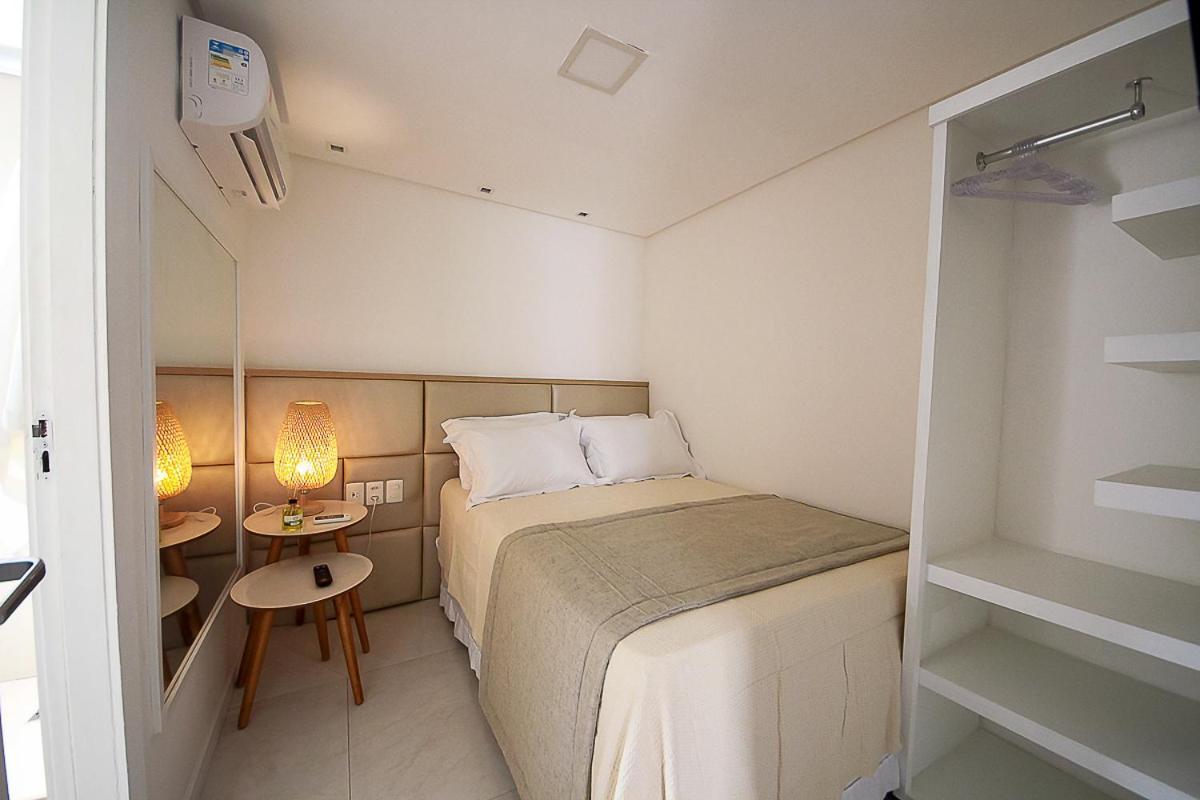 Apartamento No Meireles- Venetto Fortaleza  Extérieur photo