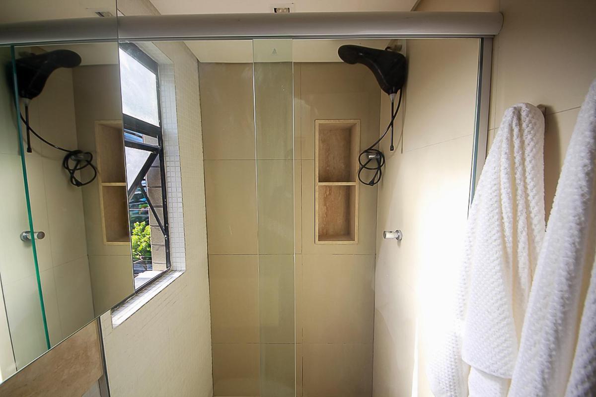 Apartamento No Meireles- Venetto Fortaleza  Extérieur photo